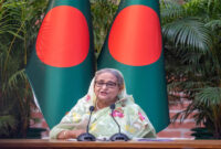 Hukuman Mati Sheikh Hasina Ilegal? Kontroversi Hukum Guncang Bangladesh