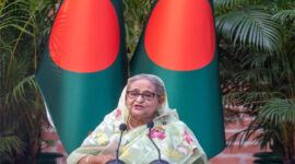 Hukuman Mati Sheikh Hasina Ilegal? Kontroversi Hukum Guncang Bangladesh