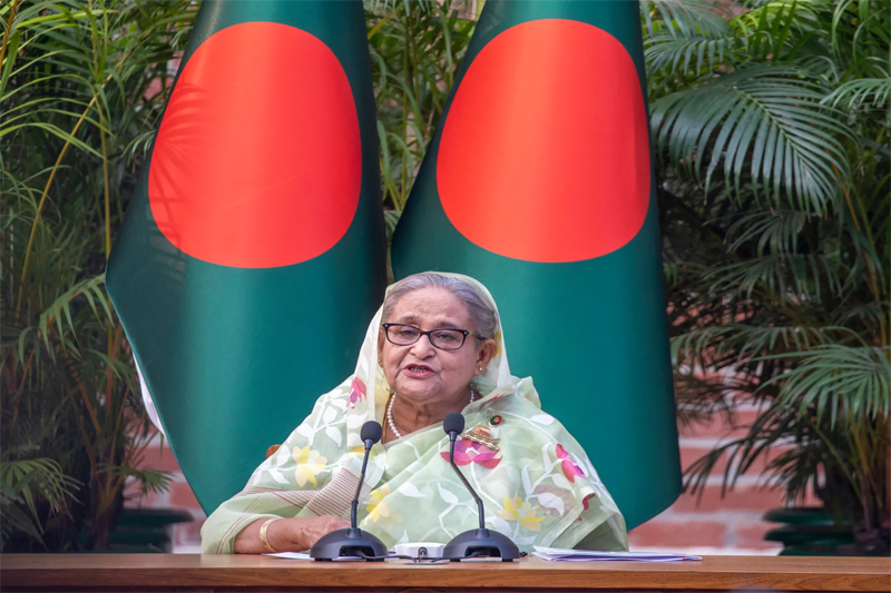 Hukuman Mati Sheikh Hasina Ilegal? Kontroversi Hukum Guncang Bangladesh
