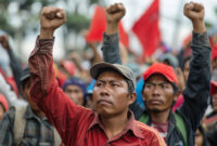 Indonesia Siap Kirim 20 Ribu Personel Dukung Resolusi Gaza PBB