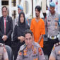 Polisi Ungkap Pelaku Penembakan Warga Aceh di Blang Mangat Kurang 24 Jam