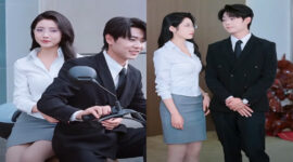 Sinopsis dan Panduan Nonton Drama Romantis Cintaku di Dealer Mobil Drama China