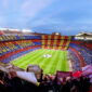Barcelona Resmi Kembali ke Camp Nou November 2025, Kapasitas Dibatasi