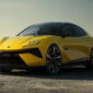 Lotus Emeya, Sedan Supercar Listrik Mewah Pesaing Utama Global
