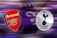 Derby London Utara, Arsenal Lawan Tottenham, Kunci Perebutan Gelar Liga