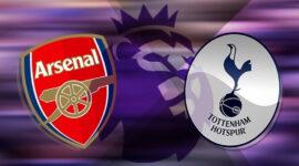 Derby London Utara, Arsenal Lawan Tottenham, Kunci Perebutan Gelar Liga