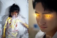 Cara Nonton Lengkap Bayang Bayang Kehidupan Petarung Drama China