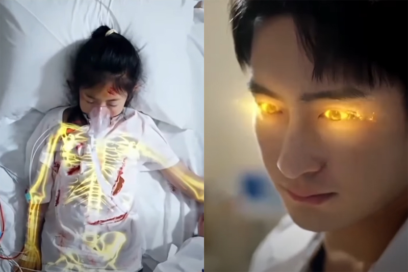 Cara Nonton Lengkap Bayang Bayang Kehidupan Petarung Drama China