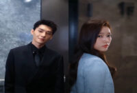 Review dan Sinopsis Drama China Mantan Pacar Jadi Supir Merangkap Pengawal Berakhir Jadi Pasangan