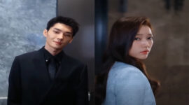 Review dan Sinopsis Drama China Mantan Pacar Jadi Supir Merangkap Pengawal Berakhir Jadi Pasangan