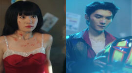 Alur Cerita dan Sinopsis Kutaklukan sang Monster Drama China