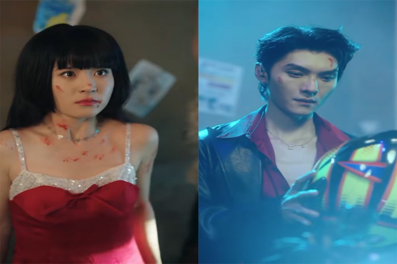 Alur Cerita dan Sinopsis Kutaklukan sang Monster Drama China
