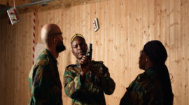 Kegagalan Pemilu Pemicu Kudeta Militer Guinea-Bissau Dikecam PBB