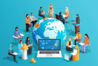 12 Persen Pekerjaan Global Terancam Digantikan Teknologi Kecerdasan Buatan