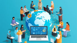 12 Persen Pekerjaan Global Terancam Digantikan Teknologi Kecerdasan Buatan