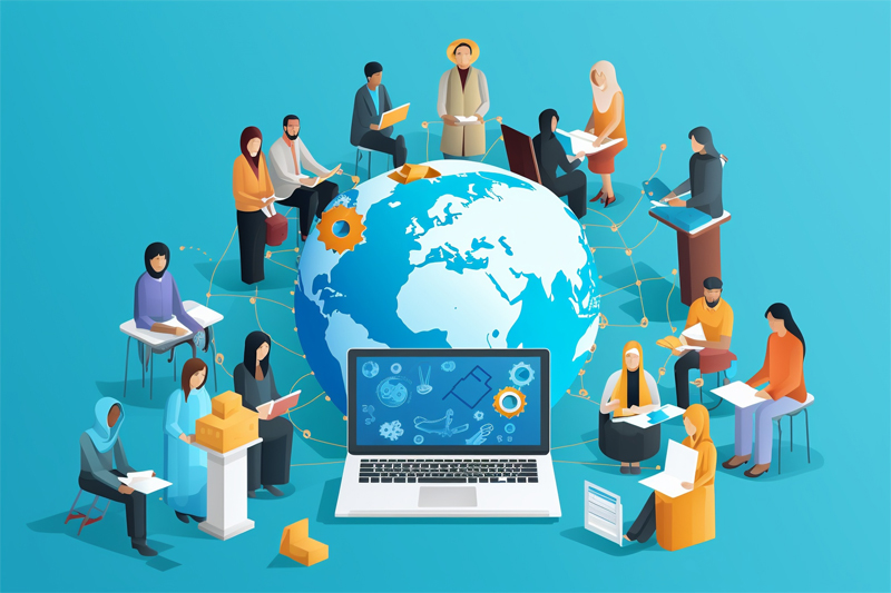 12 Persen Pekerjaan Global Terancam Digantikan Teknologi Kecerdasan Buatan