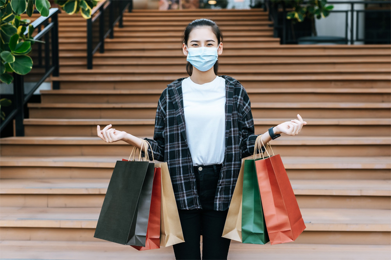 Black Friday di Asia-Pasifik Picu Perdebatan Dampak Lingkungan dan Konsumsi