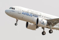 Airbus Tarik Ribuan Pesawat A320 Global: Kekacauan Ratusan Penerbangan Dibatalkan