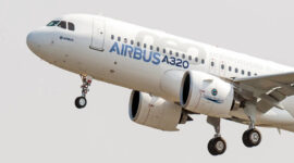 Airbus Tarik Ribuan Pesawat A320 Global: Kekacauan Ratusan Penerbangan Dibatalkan