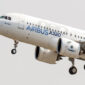 Airbus Tarik Ribuan Pesawat A320 Global: Kekacauan Ratusan Penerbangan Dibatalkan