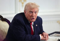 AS Tutup Wilayah Udara Venezuela, Manuver Trump Picu Kecaman Global