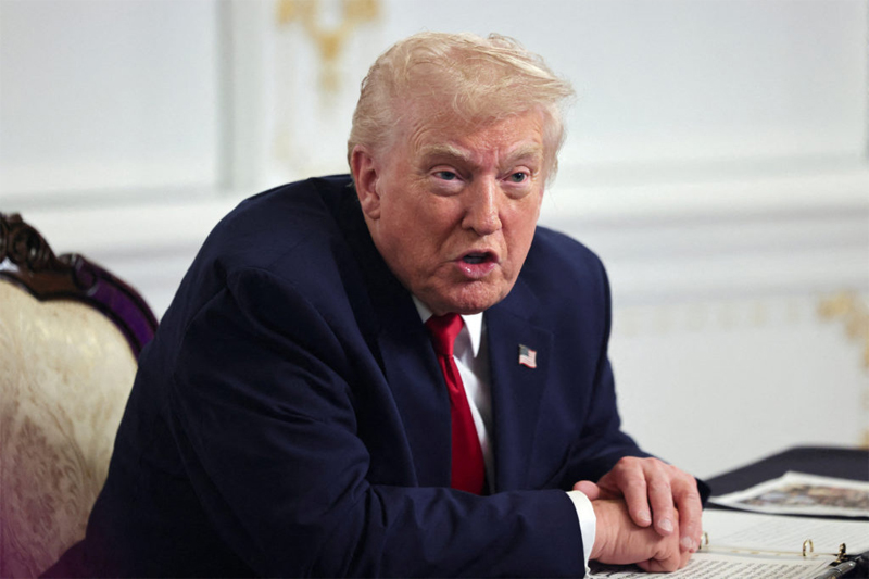 AS Tutup Wilayah Udara Venezuela, Manuver Trump Picu Kecaman Global