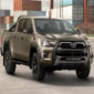 Toyota Hilux Terbaru Meluncur 10 November 2025, Siap Varian Listrik BEV