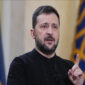 AS Tekan Volodymyr Zelenskyy Capai Damai Rusia, Masa Depan Eropa Genting
