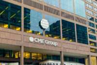 Gangguan CME Group Lumpuhkan Perdagangan Global 11 Jam, Bursa Dunia Panik