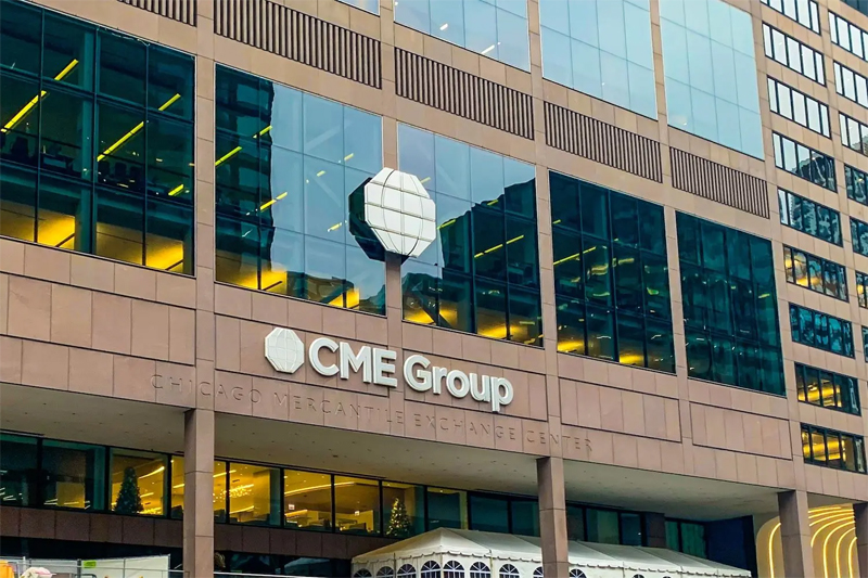 Gangguan CME Group Lumpuhkan Perdagangan Global 11 Jam, Bursa Dunia Panik