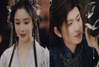Cara Nonton Lengkap dan Sinopsis Tetesan Embun Terakhir Drama China