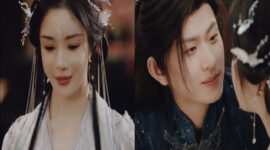Cara Nonton Lengkap dan Sinopsis Tetesan Embun Terakhir Drama China