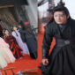 Review dan Sinopsis Dibuang Jadi Dewa Drama China