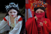 Review dan Sinopsis Drama China Istriku Ratu Siluman