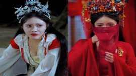 Review dan Sinopsis Drama China Istriku Ratu Siluman