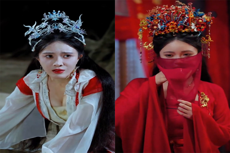 Review dan Sinopsis Drama China Istriku Ratu Siluman