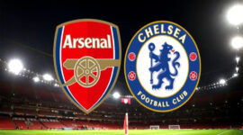Derby London: Arsenal vs Chelsea