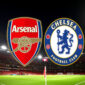 Derby London: Arsenal vs Chelsea