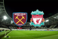 West Ham vs Liverpool 29 November