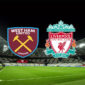 West Ham vs Liverpool 29 November