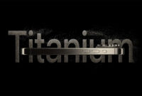 Apple Cetak Kerangka Titanium Teknologi 3D Printing Kurangi Limbah