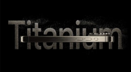 Apple Cetak Kerangka Titanium Teknologi 3D Printing Kurangi Limbah