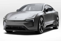 Jaguar Tunda Peluncuran Mobil Listrik Grand Tourer Mewah hingga 2026
