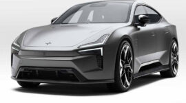 Jaguar Tunda Peluncuran Mobil Listrik Grand Tourer Mewah hingga 2026