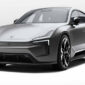 Jaguar Tunda Peluncuran Mobil Listrik Grand Tourer Mewah hingga 2026