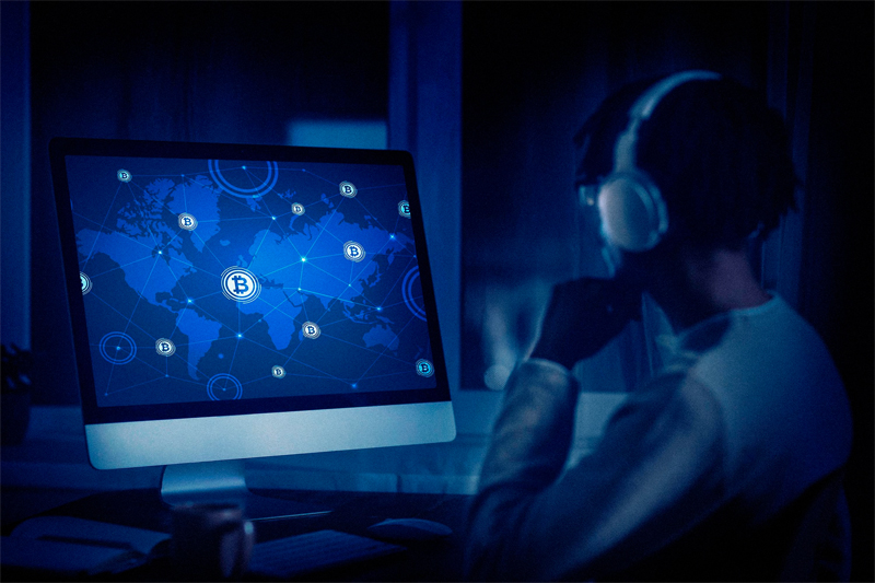 Komputer Kuantum: Ancaman Nyata Dekripsi Bitcoin dan Kriptografi Global