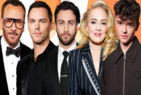 Adele Debut Akting Film Cry to Heaven Adaptasi Novel Anne Rice