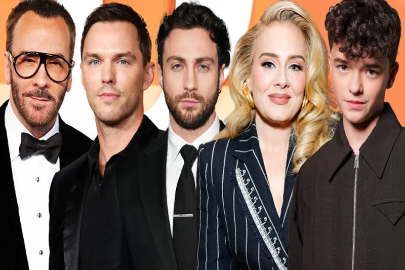 Adele Debut Akting Film Cry to Heaven Adaptasi Novel Anne Rice