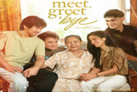 Film Filipina Meet, Greet & Bye Satukan Piolo Pascual dan Belle Mariano