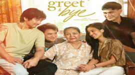 Film Filipina Meet, Greet & Bye Satukan Piolo Pascual dan Belle Mariano